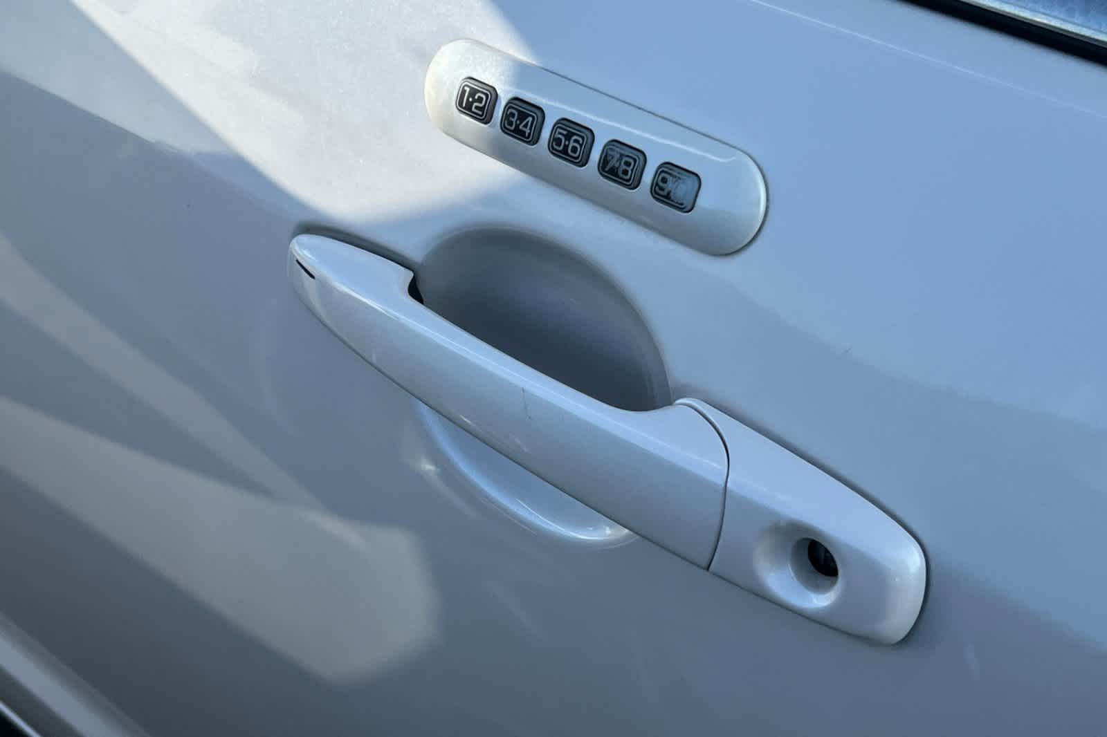 2012 Ford Fusion SEL 18