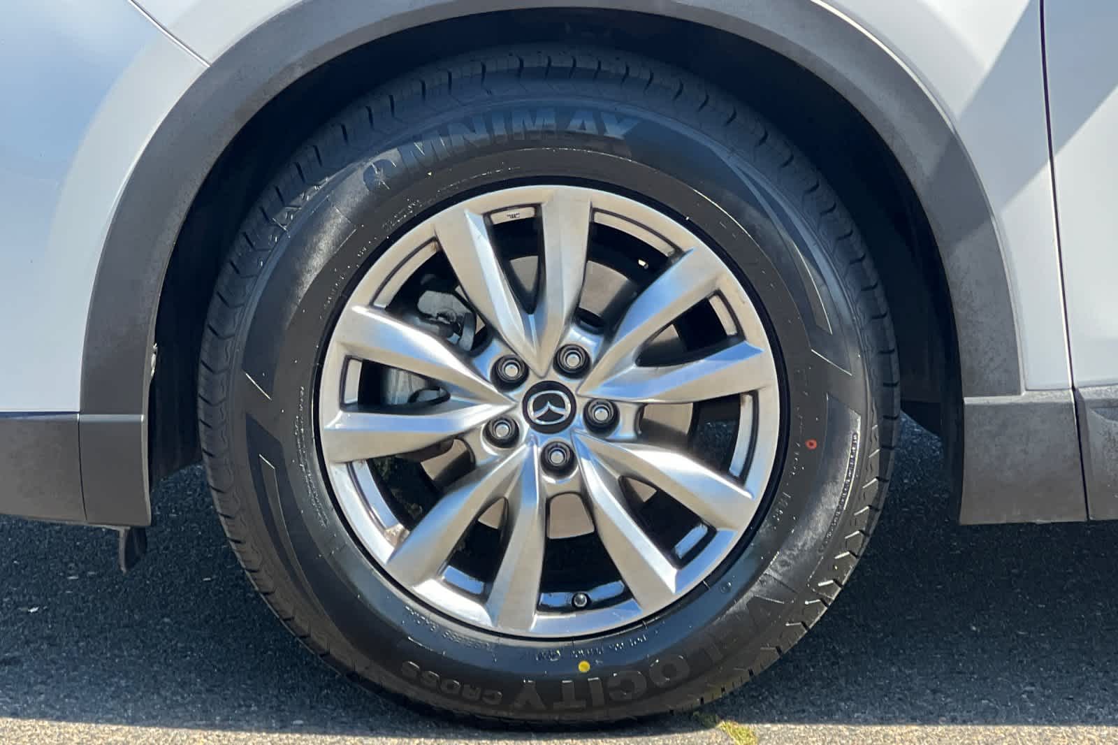 Thumbnail: 2018 Mazda CX-9 - 32