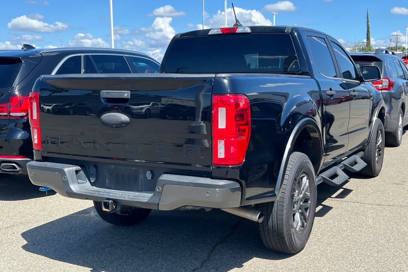 Thumbnail: 2021 Ford Ranger - 4