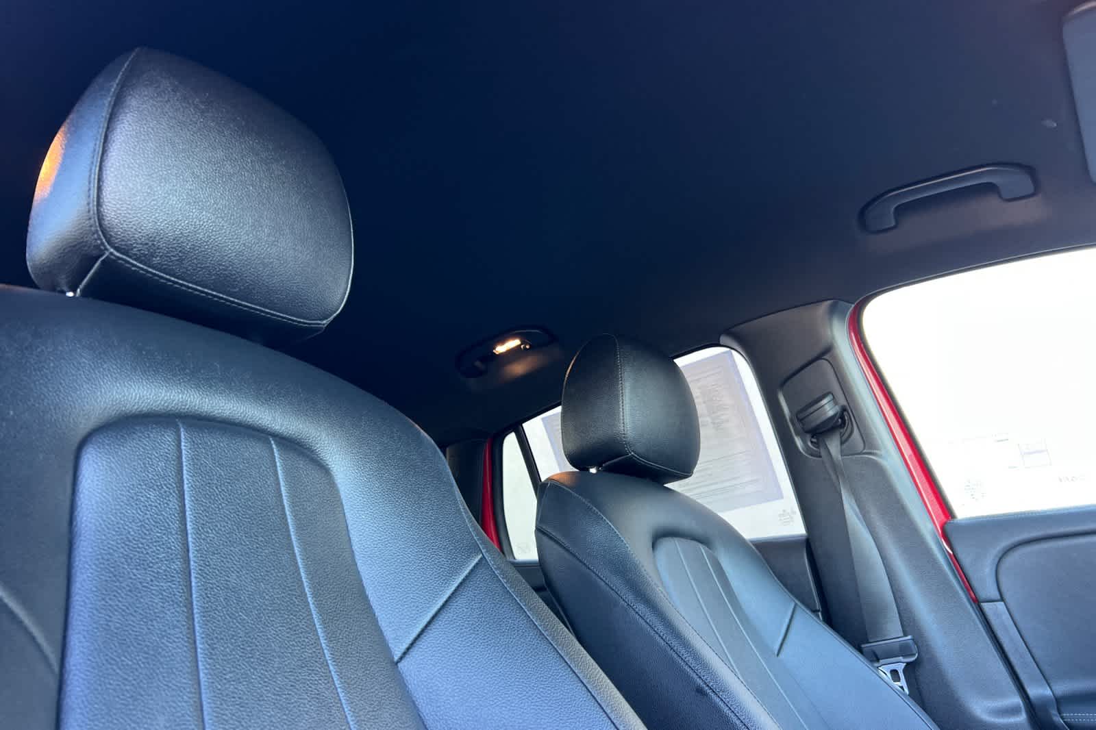 Thumbnail: 2021 Mercedes-Benz GLA - 18