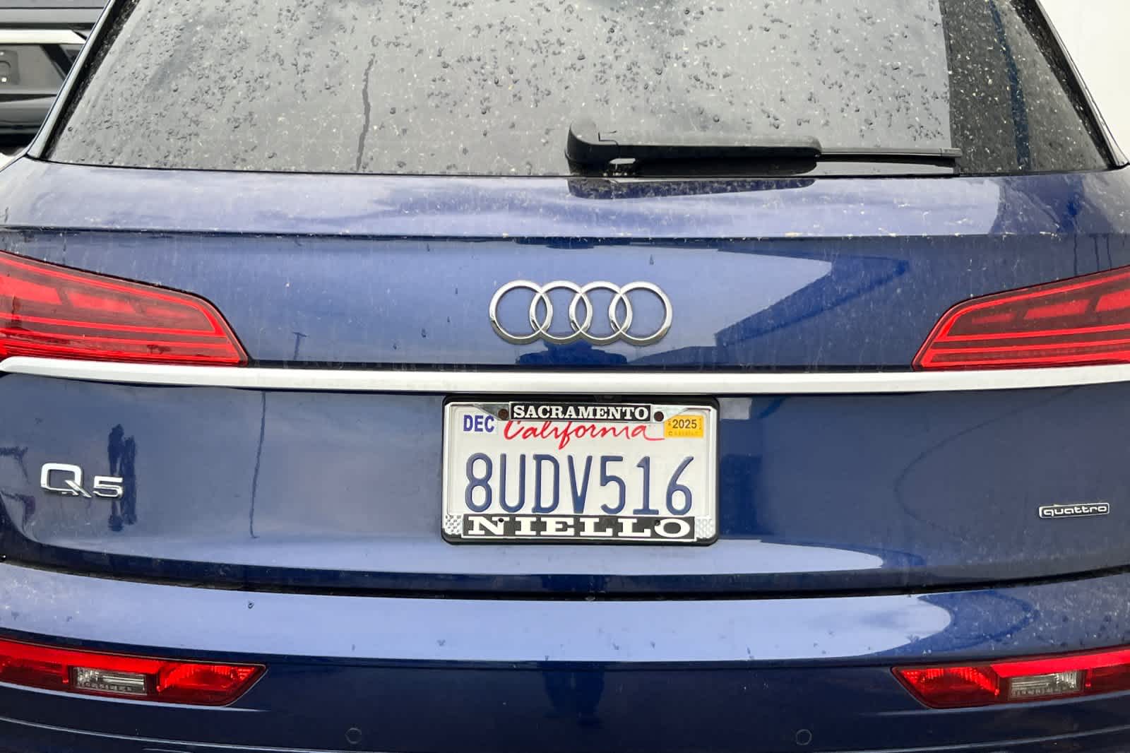 Thumbnail: 2021 Audi Q5 - 15