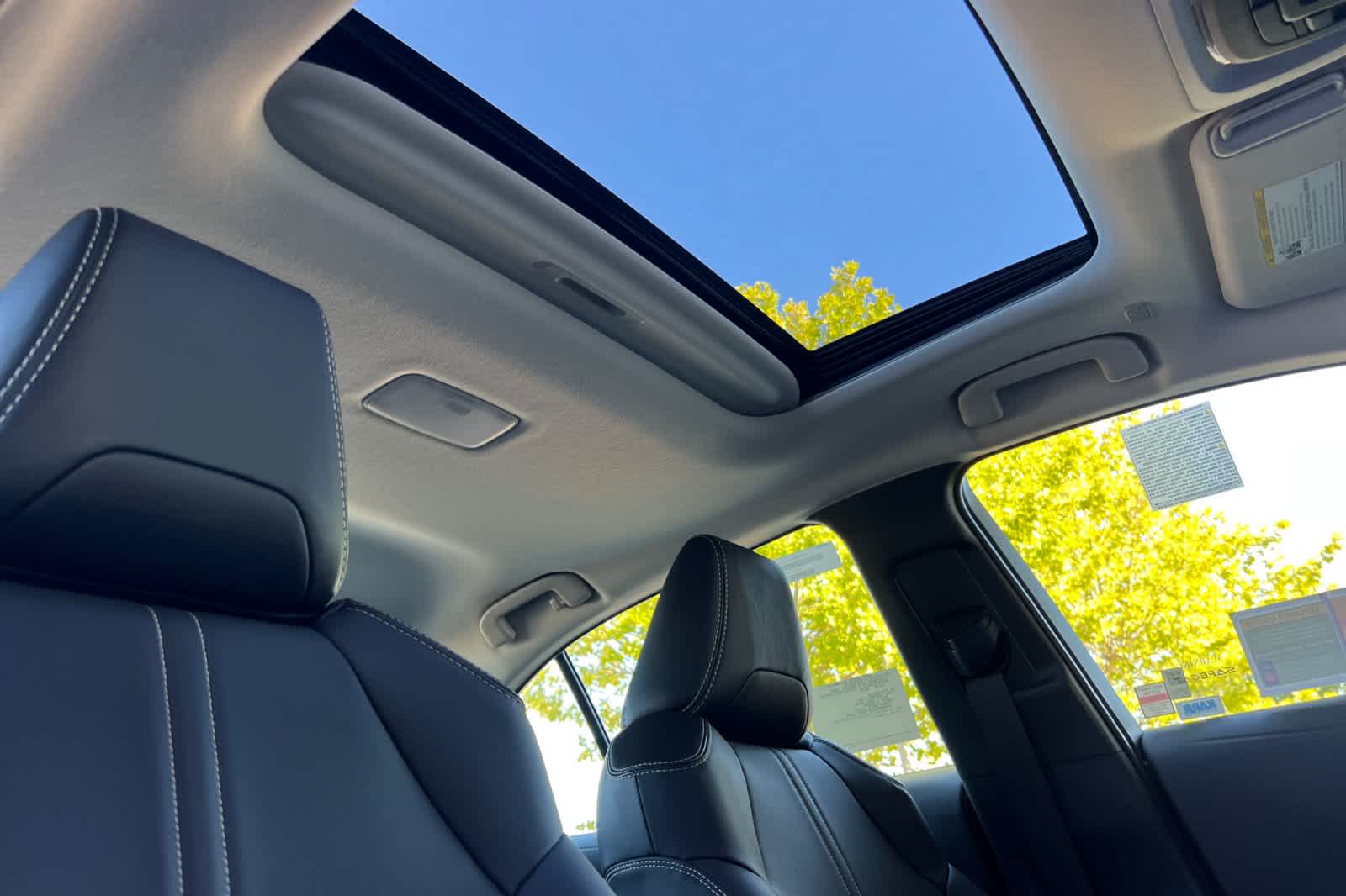 Thumbnail: 2026 Toyota Corolla - 16