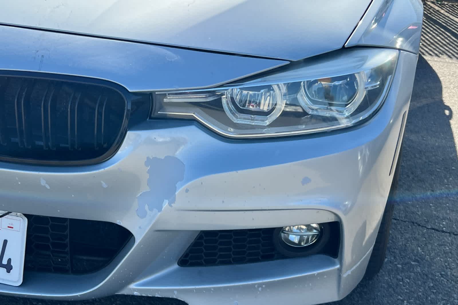 Thumbnail: 2017 BMW 3 Series - 11