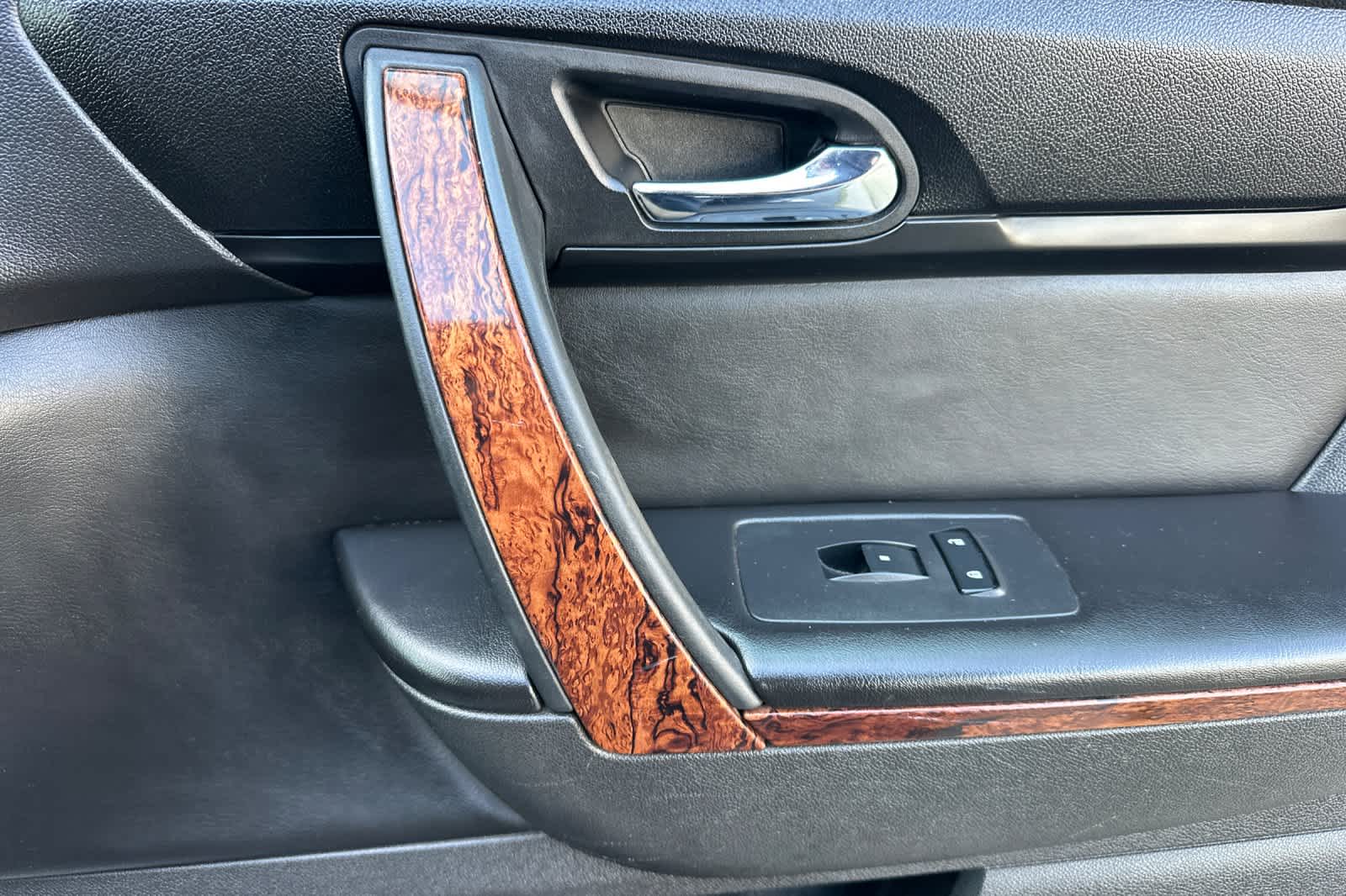 Thumbnail: 2013 Chevrolet Traverse - 20