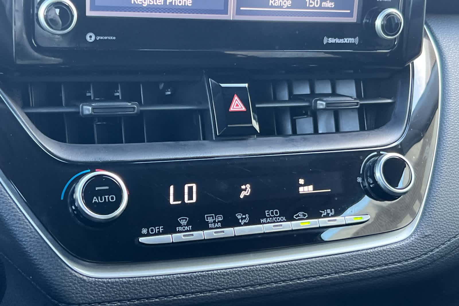 Thumbnail: 2022 Toyota Corolla Cross - 22