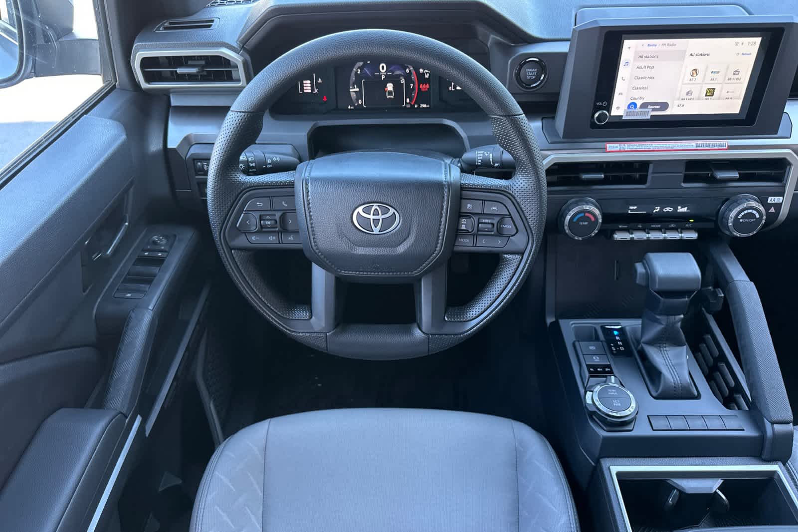 Thumbnail: 2025 Toyota Tacoma - 14