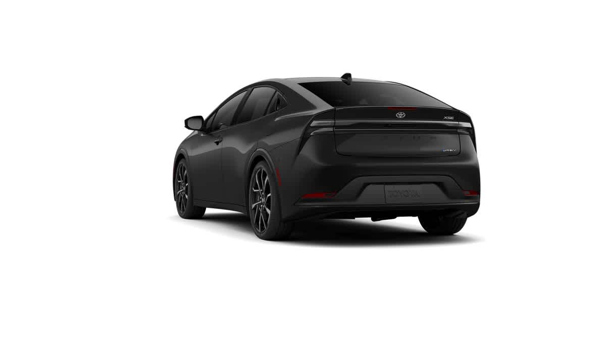 Thumbnail: 2026 Toyota Prius - 7