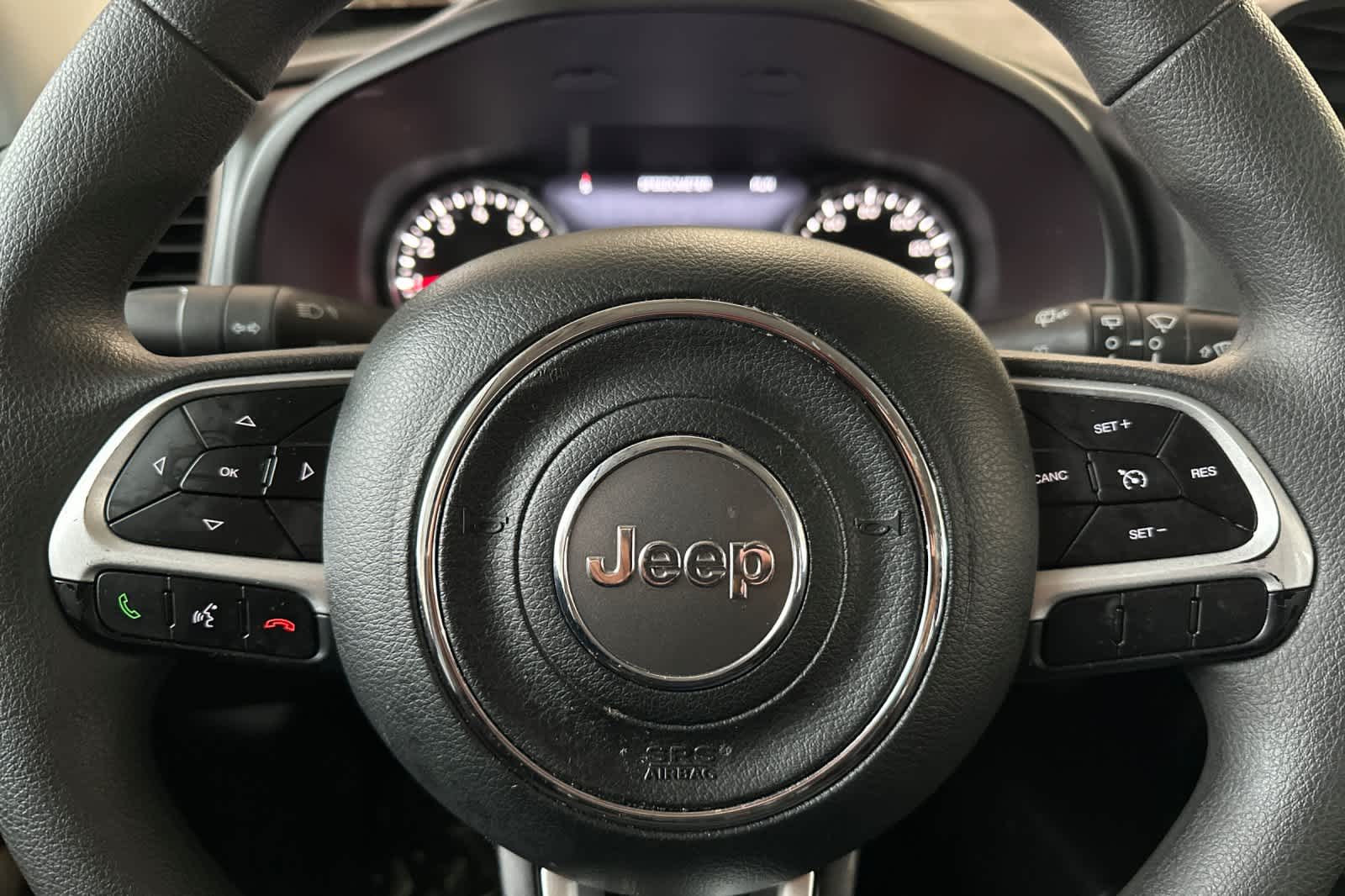 Thumbnail: 2023 Jeep Renegade - 24