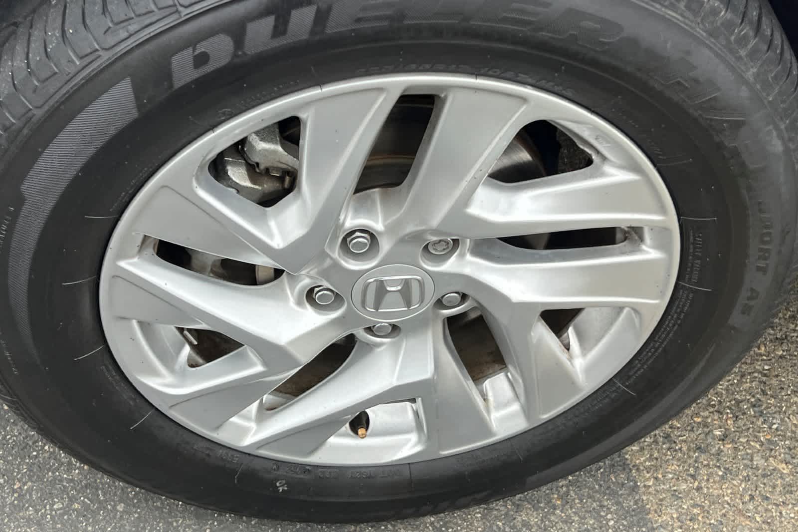 Thumbnail: 2016 Honda CR-V - 22