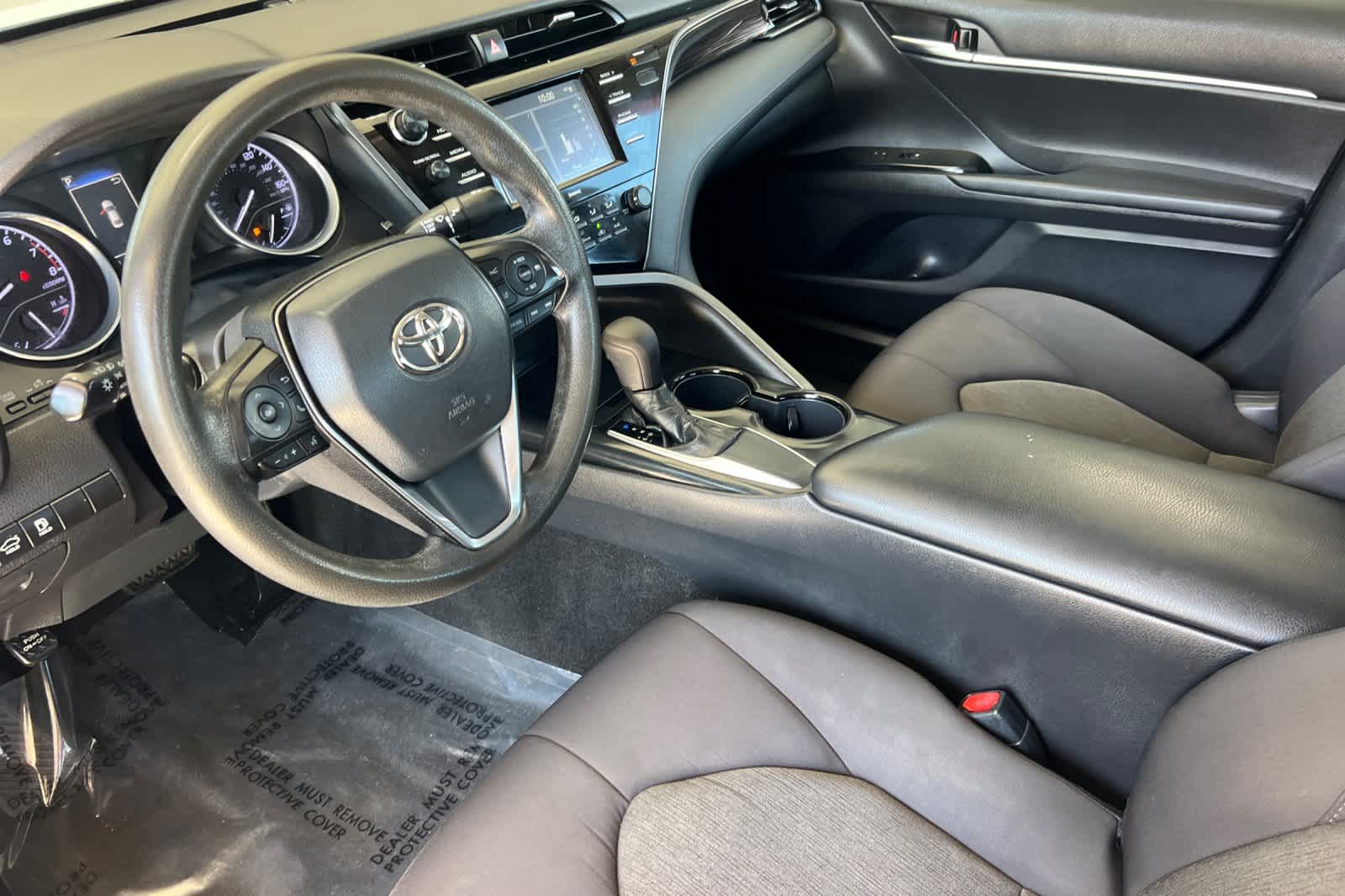 Thumbnail: 2020 Toyota Camry - 11