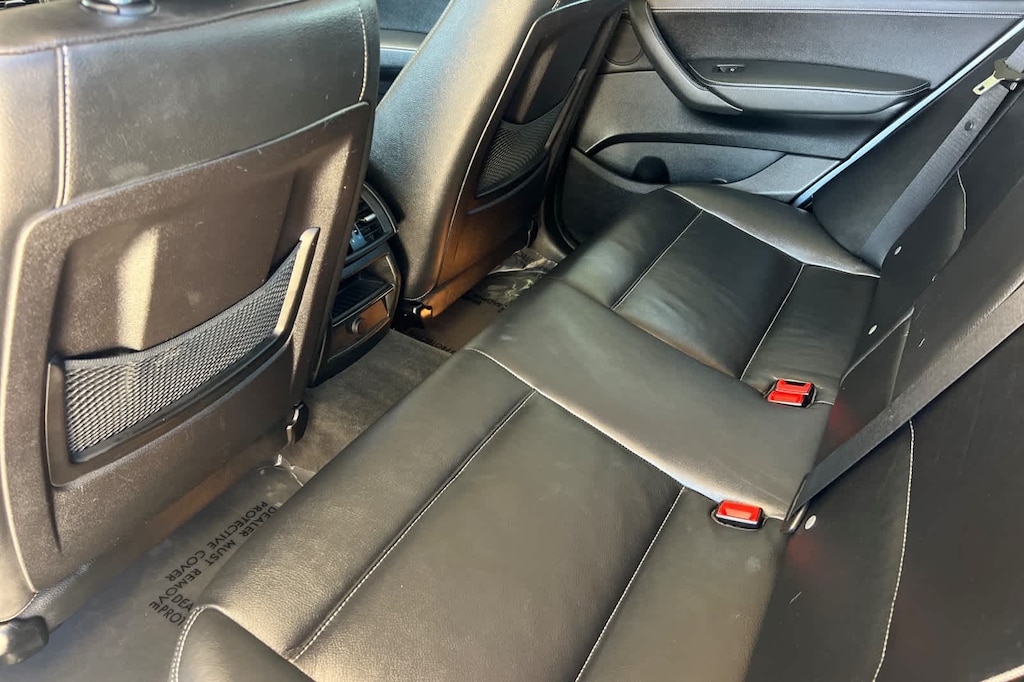 Used 2012 BMW X3 xDrive28i SAV