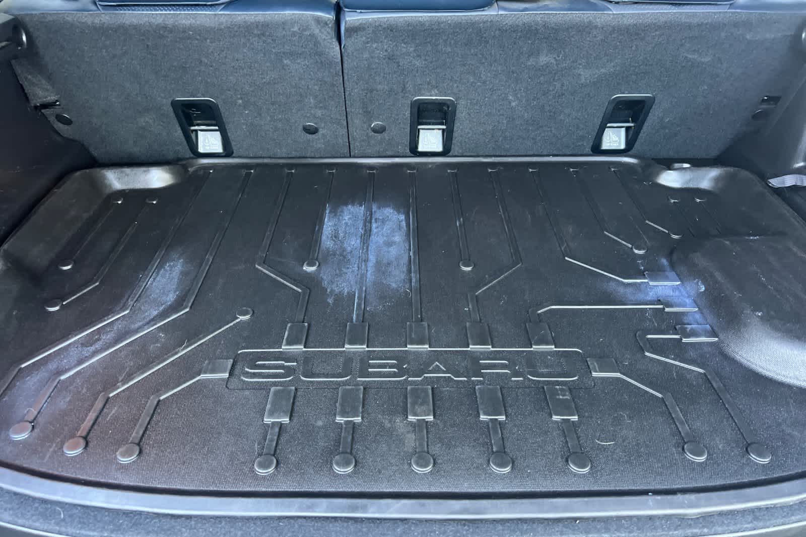 Thumbnail: 2021 Subaru Crosstrek - 15