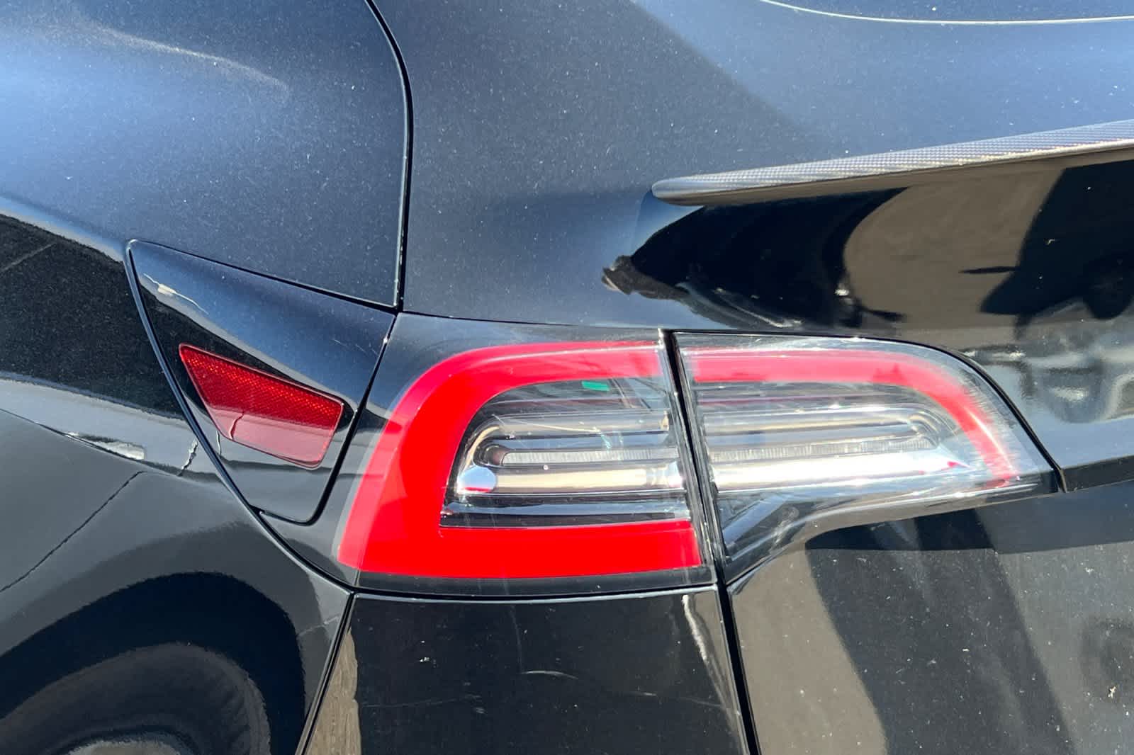 Thumbnail: 2020 Tesla Model Y - 20