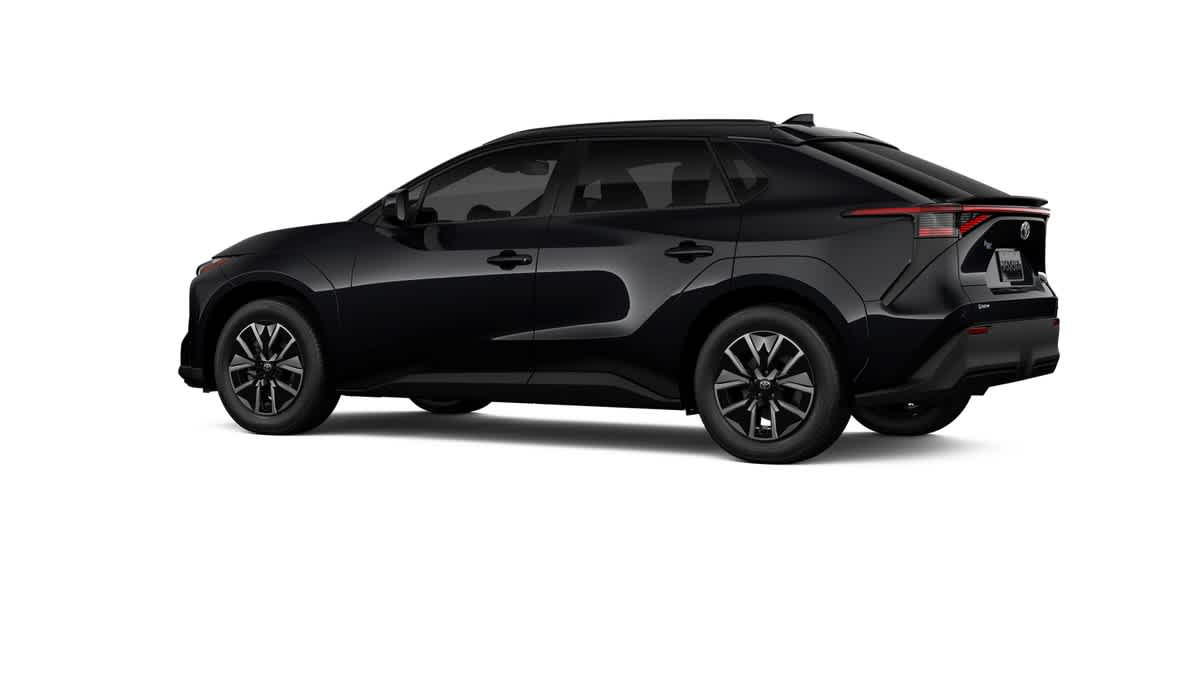 Thumbnail: 2026 Toyota bZ - 5