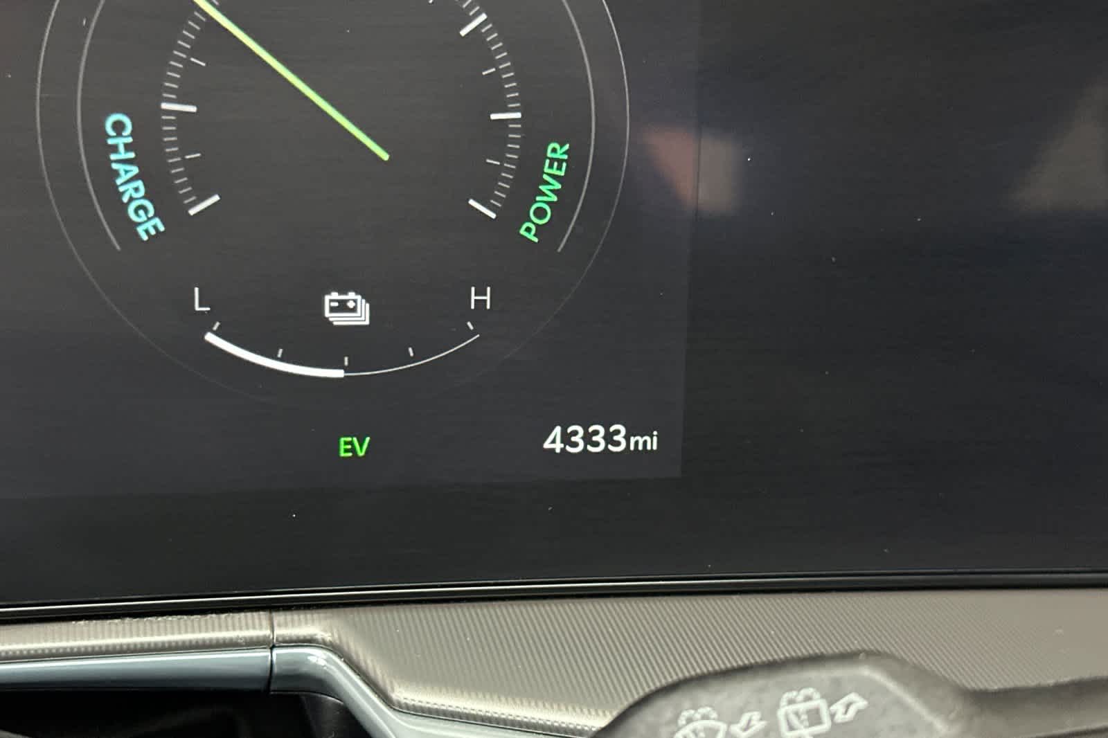 Thumbnail: 2025 Kia Sorento - 31