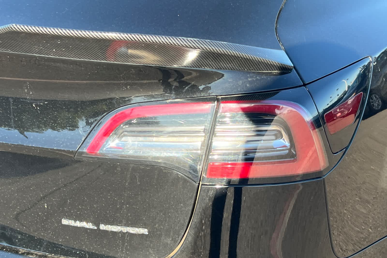 Thumbnail: 2018 Tesla Model 3 - 18