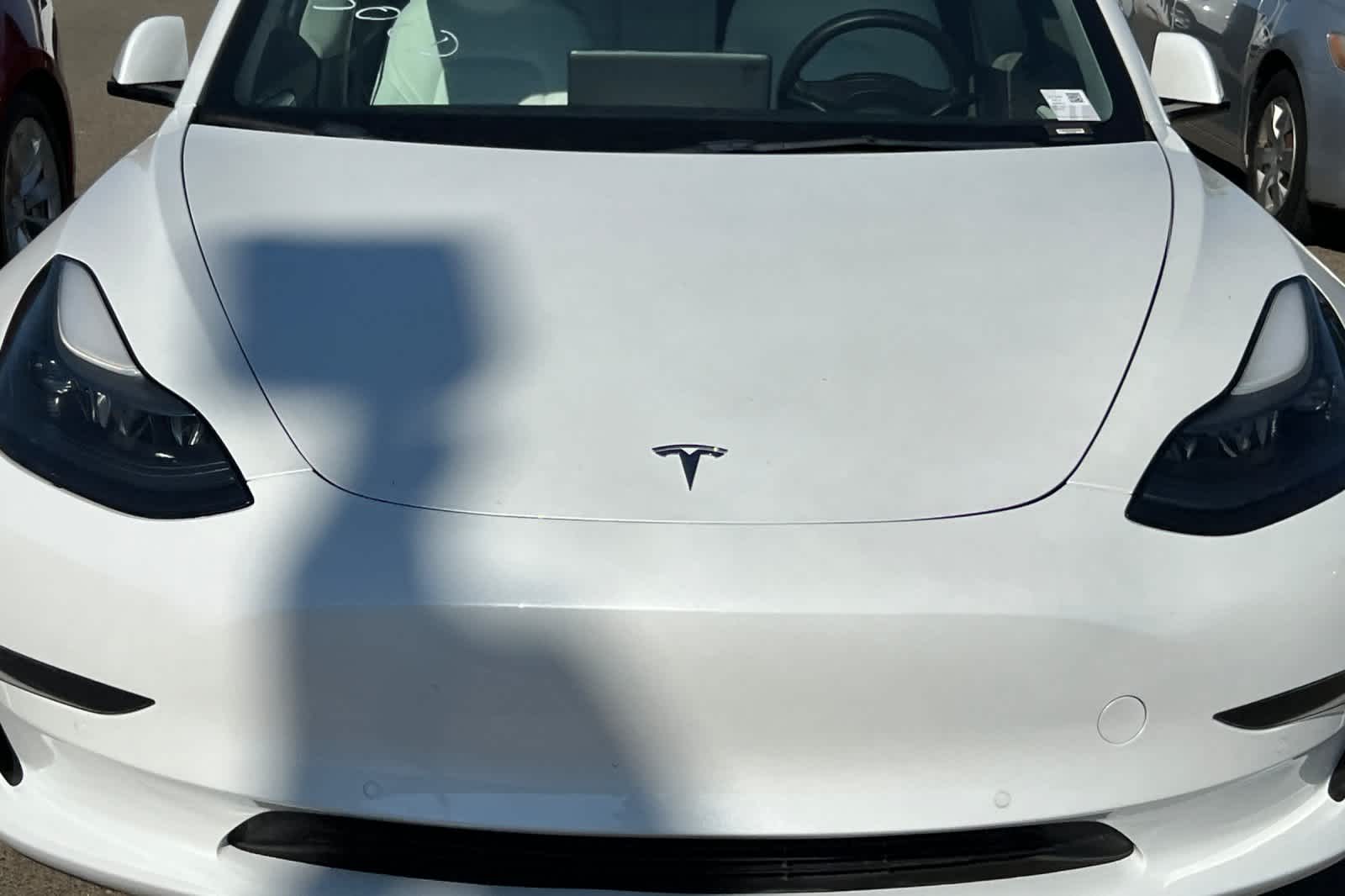 Thumbnail: 2022 Tesla Model 3 - 9