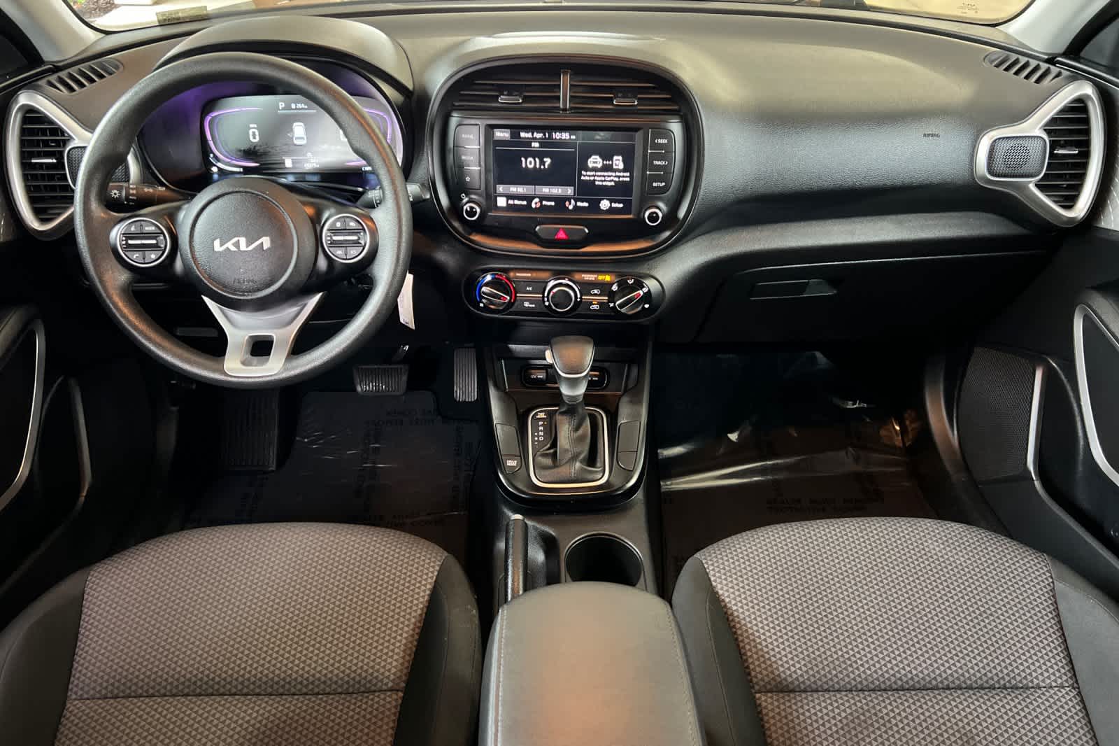 Thumbnail: 2025 Kia Soul - 3