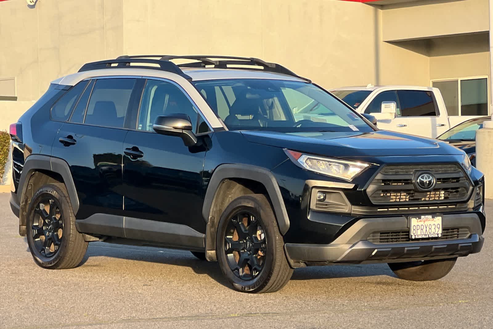 Thumbnail: 2020 Toyota RAV4 - 5