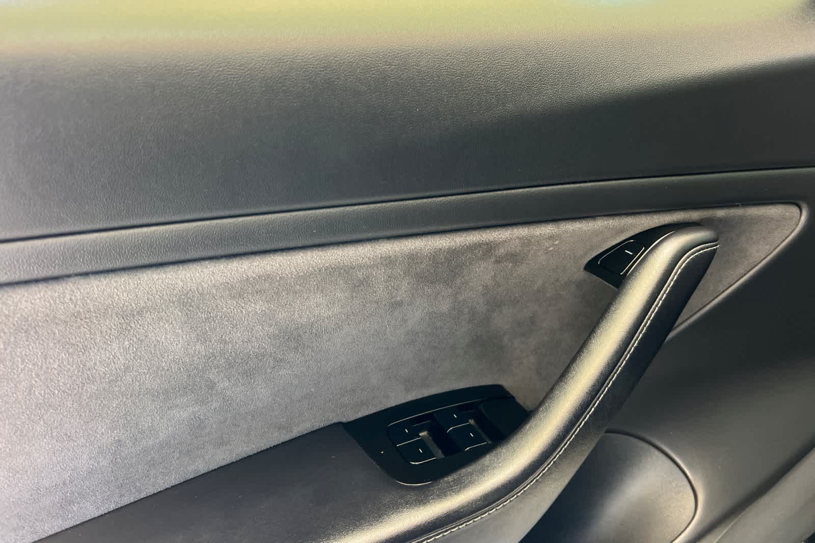 Thumbnail: 2018 Tesla Model 3 - 12