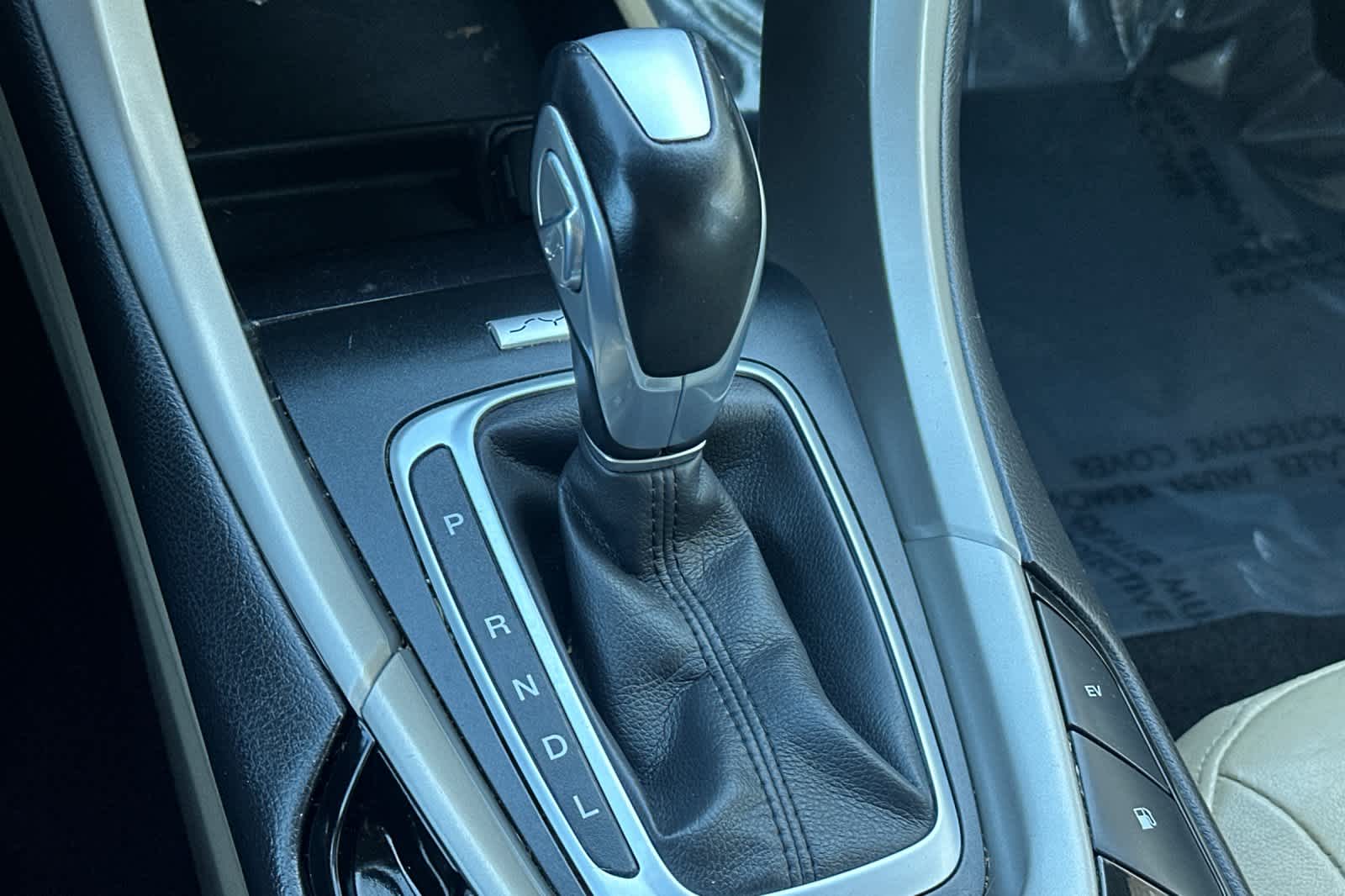 Thumbnail: 2016 Ford Fusion - 22