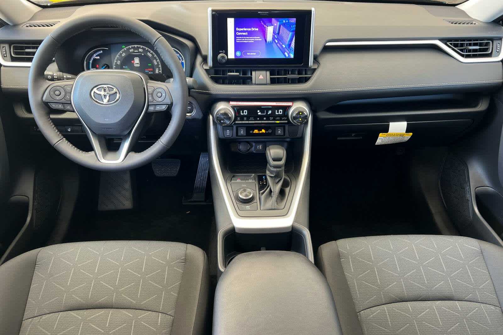 2025 Toyota RAV4 Woodland Edition 3