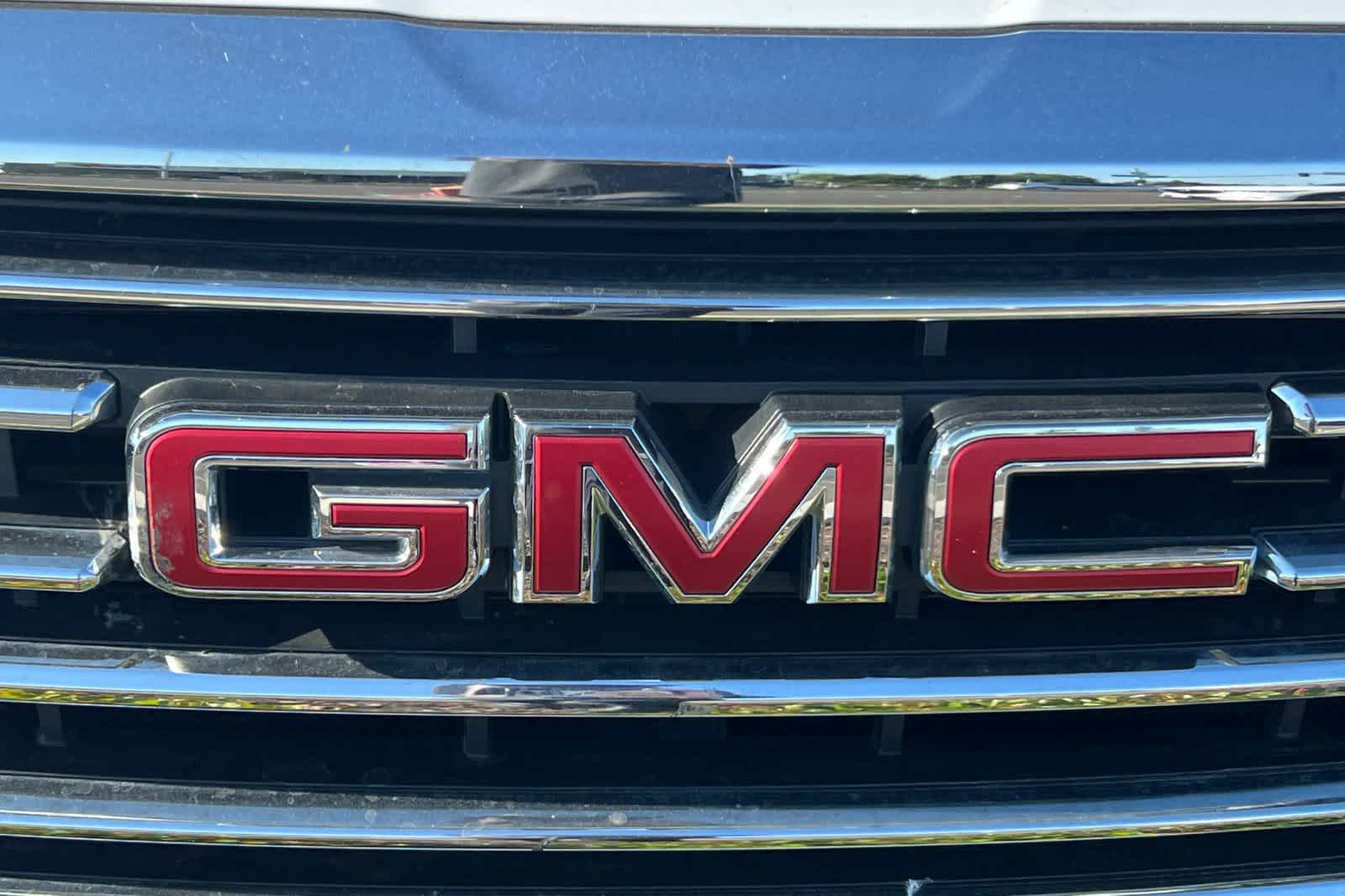 2024 GMC Terrain SLT 10
