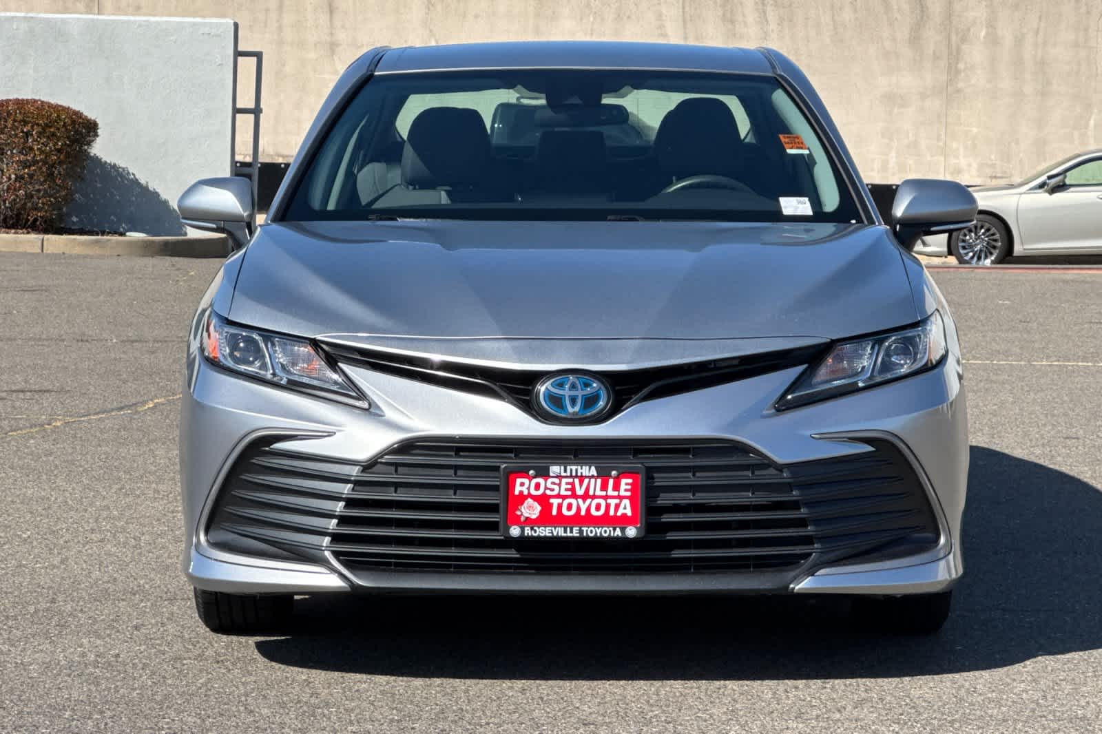 Thumbnail: 2023 Toyota Camry - 10