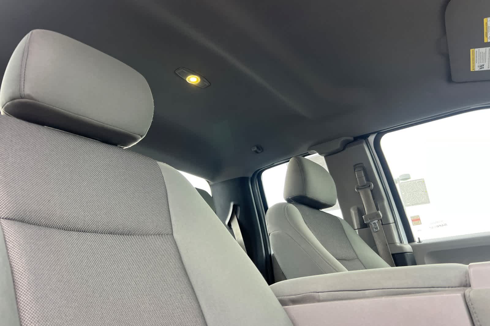 Thumbnail: 2015 Ford F-150 - 17