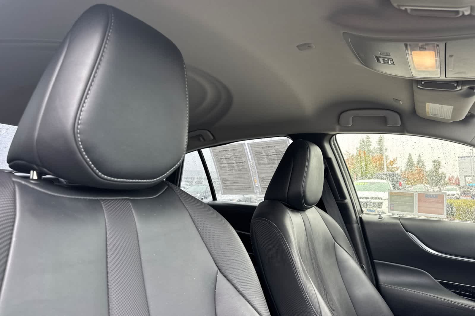 Thumbnail: 2022 Toyota Mirai - 17