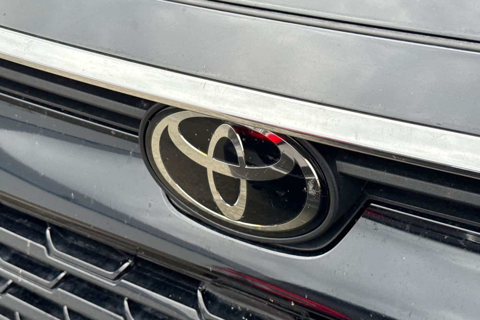 Thumbnail: 2025 Toyota Grand Highlander - 10