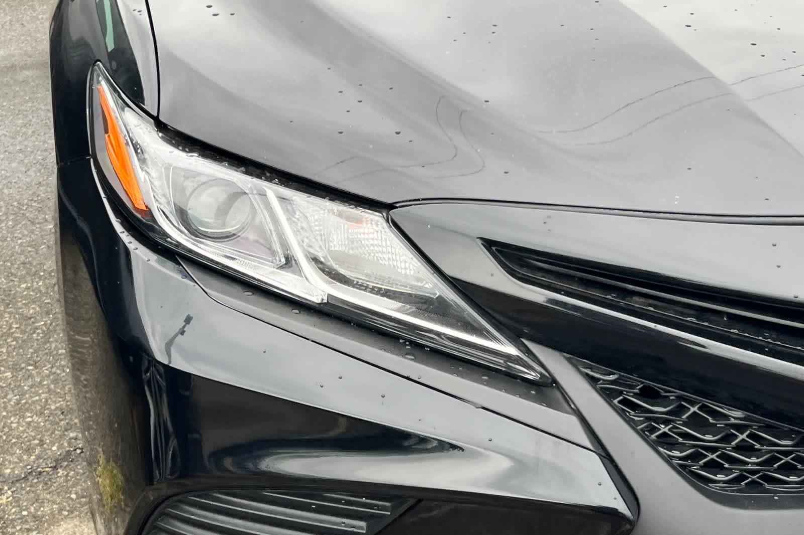 Thumbnail: 2020 Toyota Camry - 8