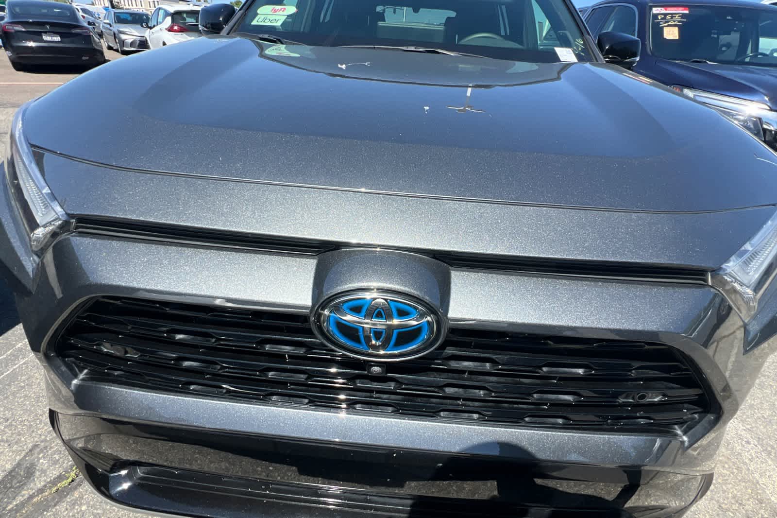 Thumbnail: 2023 Toyota RAV4 - 12