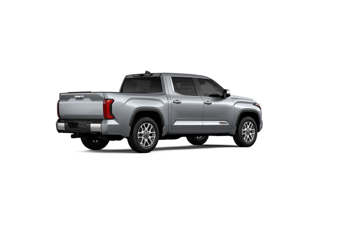 Thumbnail: 2026 Toyota Tundra - 10