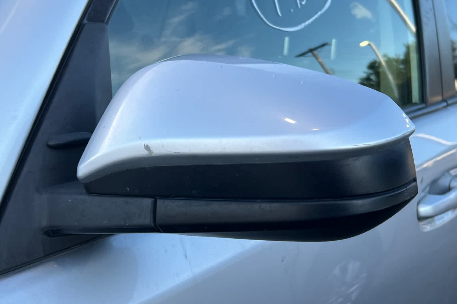 Thumbnail: 2021 Toyota 4Runner - 9