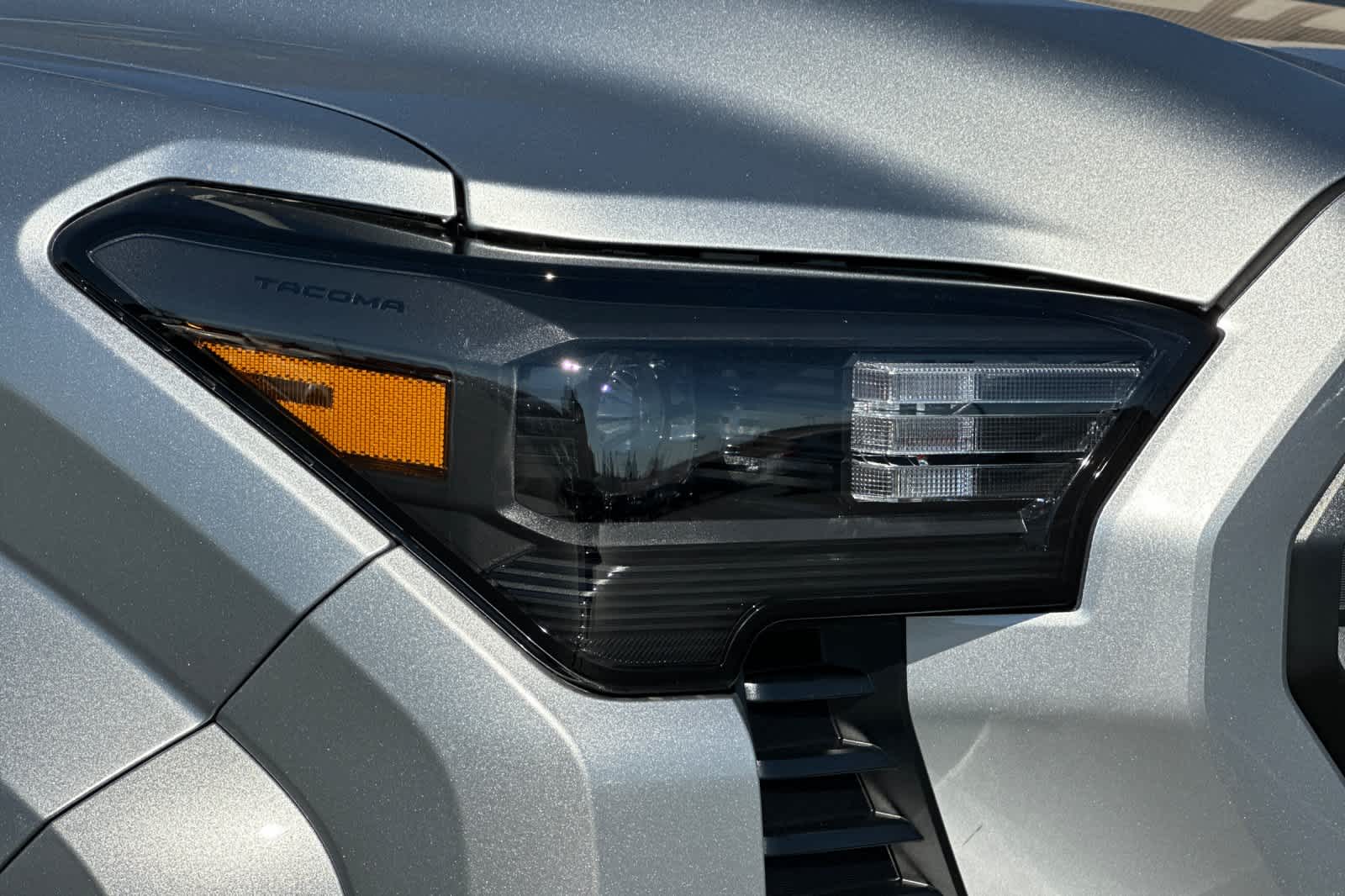 Thumbnail: 2025 Toyota Tacoma - 28