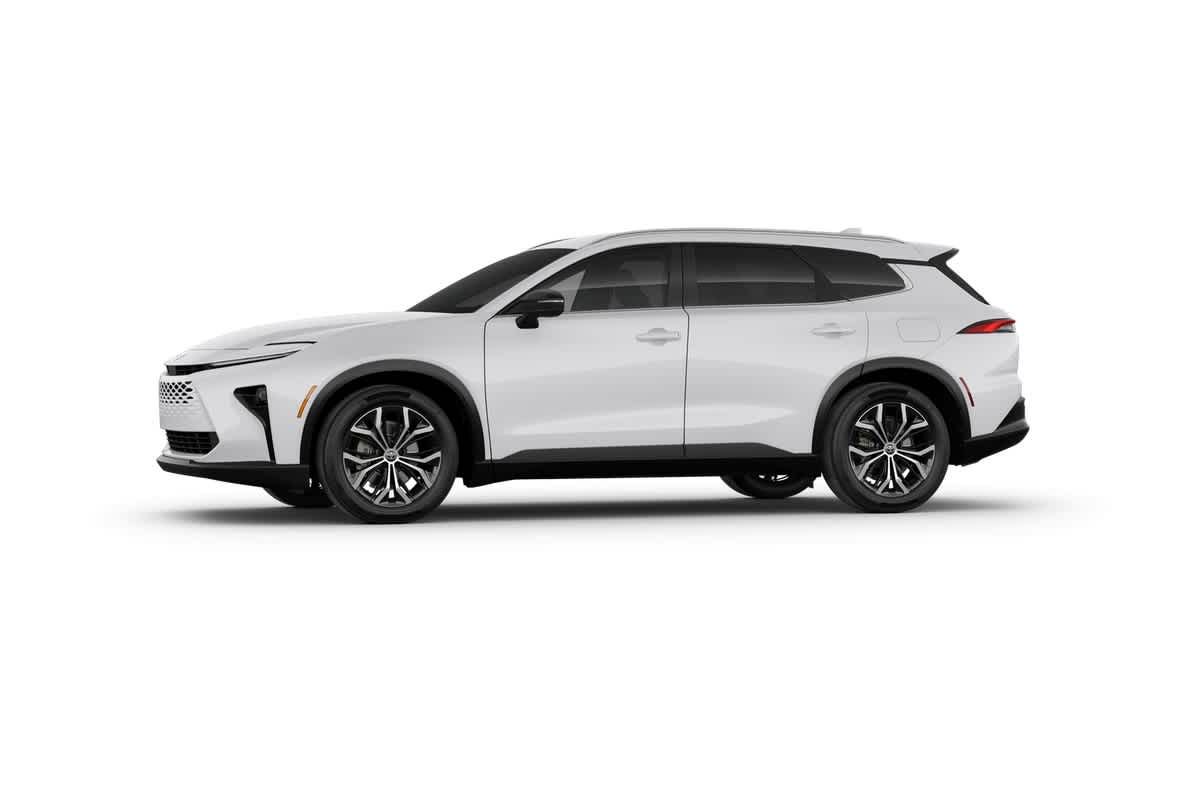 Thumbnail: 2025 Toyota Crown Signia - 3