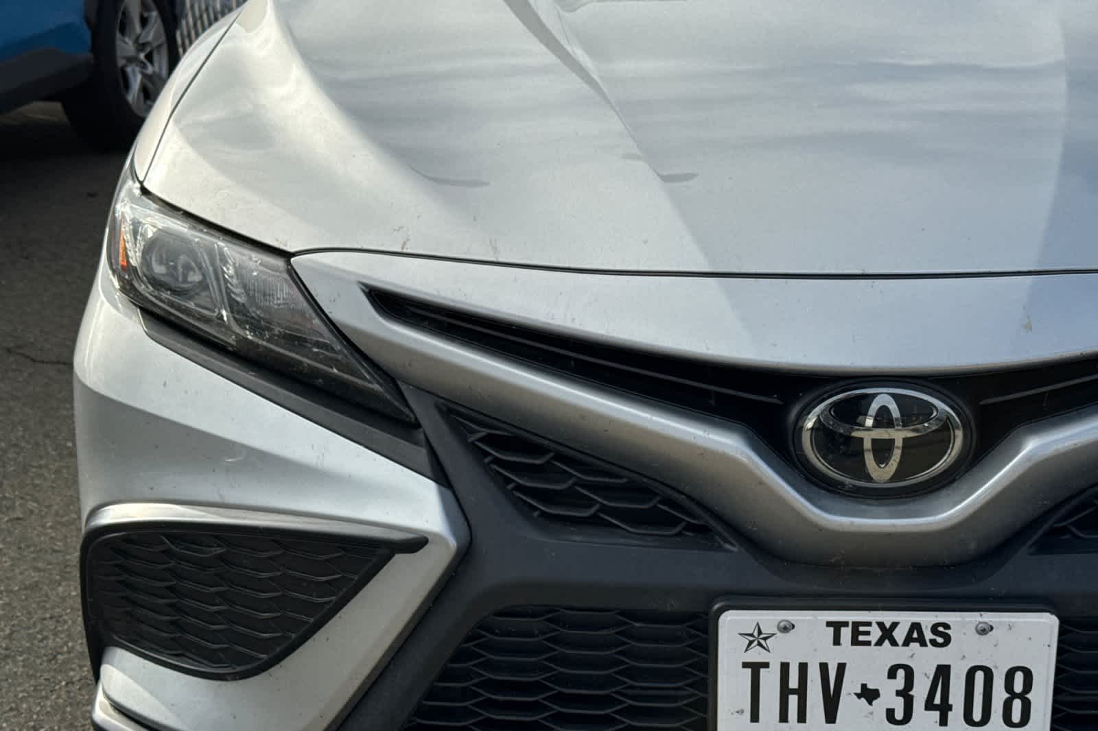 Thumbnail: 2022 Toyota Camry - 8