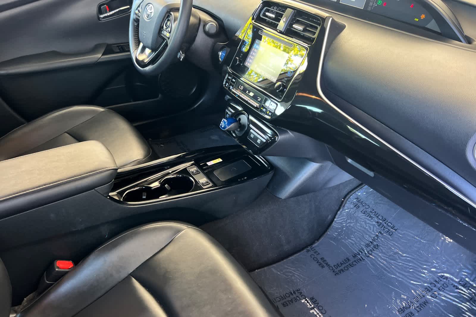 Thumbnail: 2019 Toyota Prius - 16