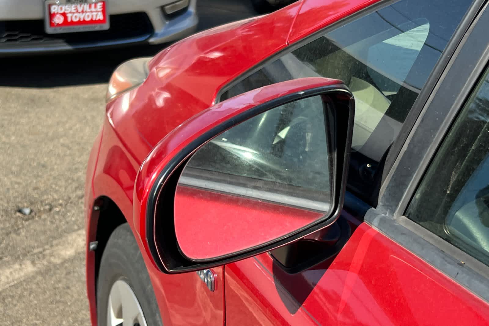 2012 Toyota Prius Three 19