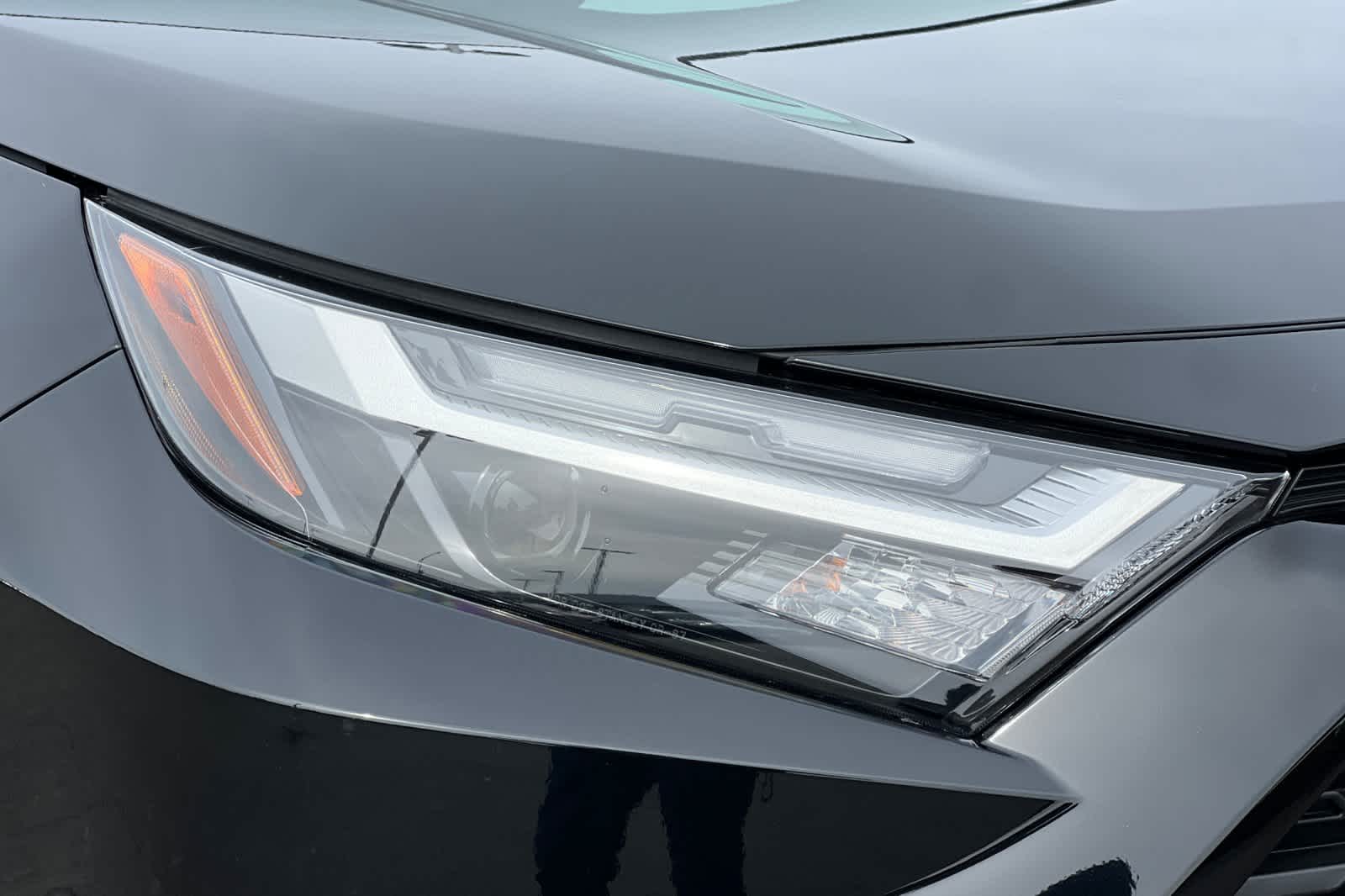 Thumbnail: 2025 Toyota RAV4 - 27