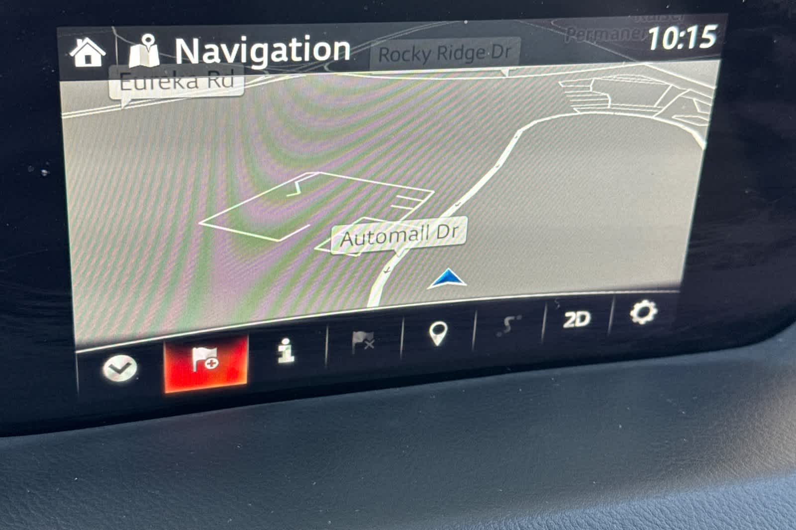 Thumbnail: 2017 Mazda CX-5 - 22