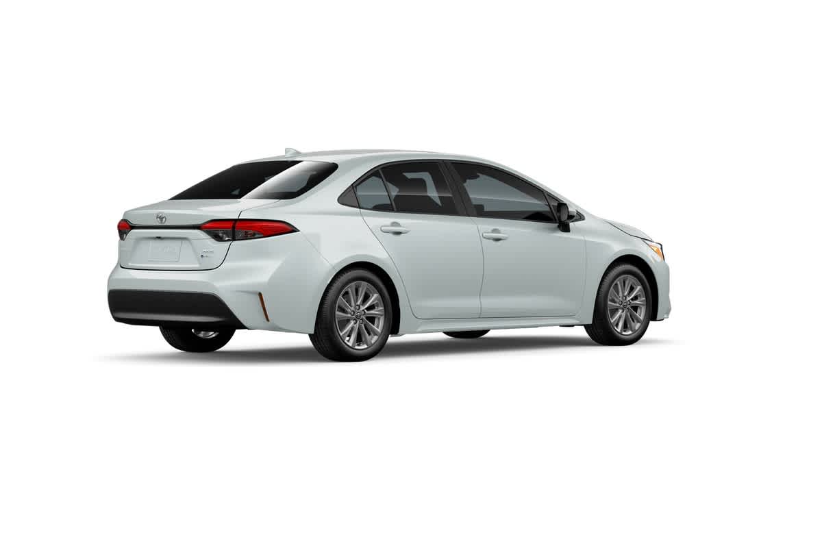 Thumbnail: 2026 Toyota Corolla - 10