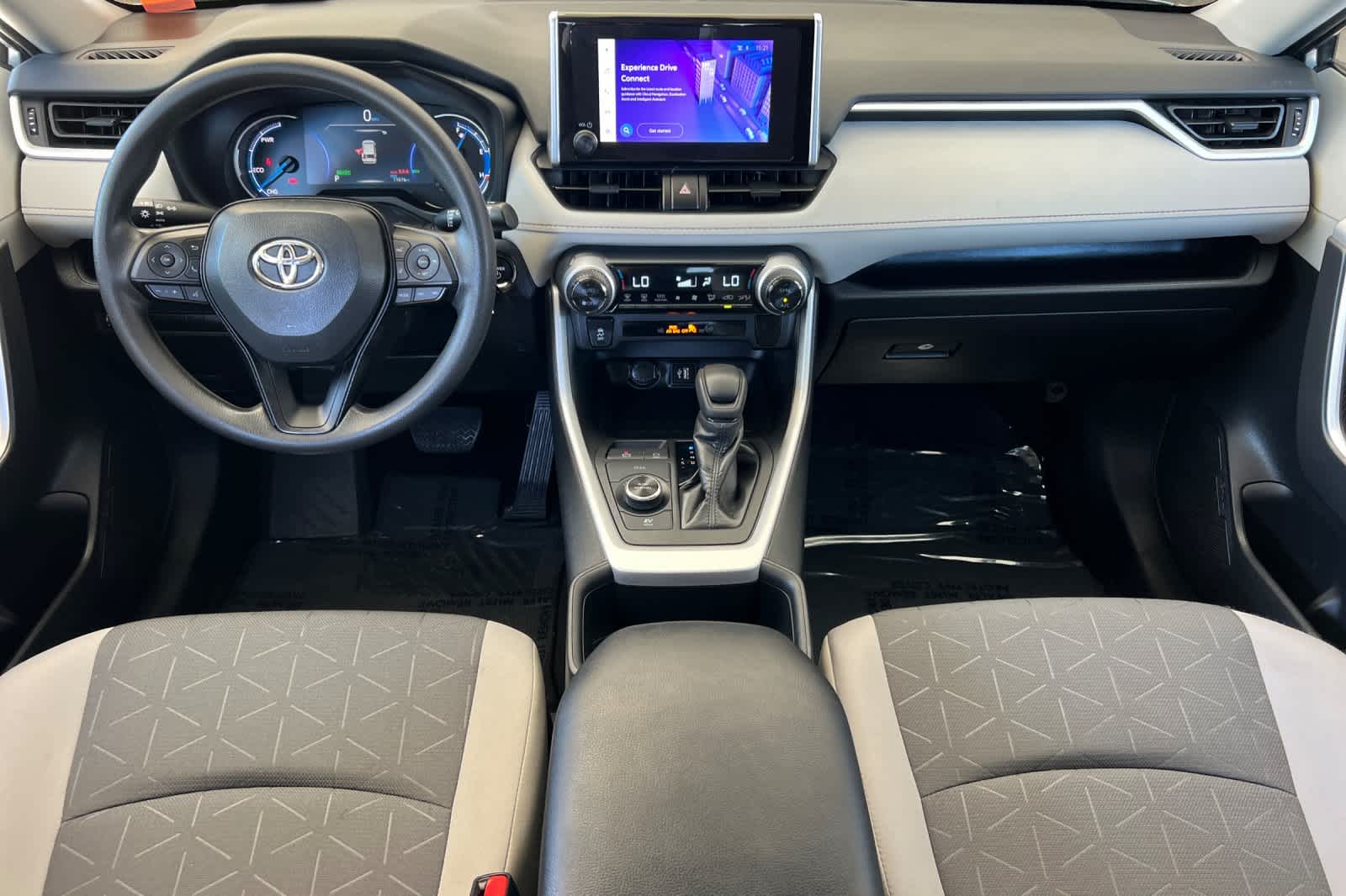 Thumbnail: 2024 Toyota RAV4 - 3