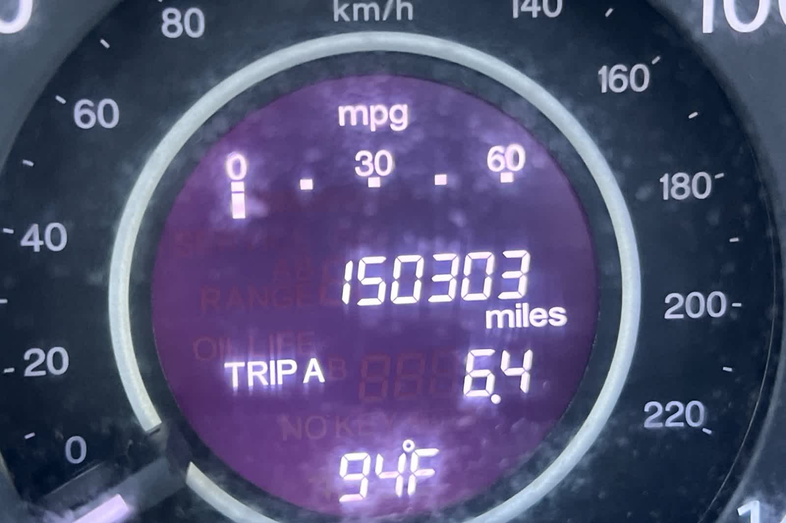 Thumbnail: 2015 Honda CR-V - 29