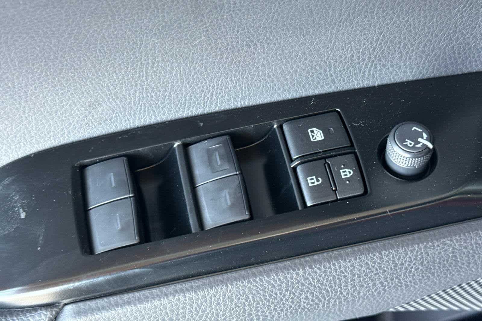 2025 Toyota Camry XSE 13