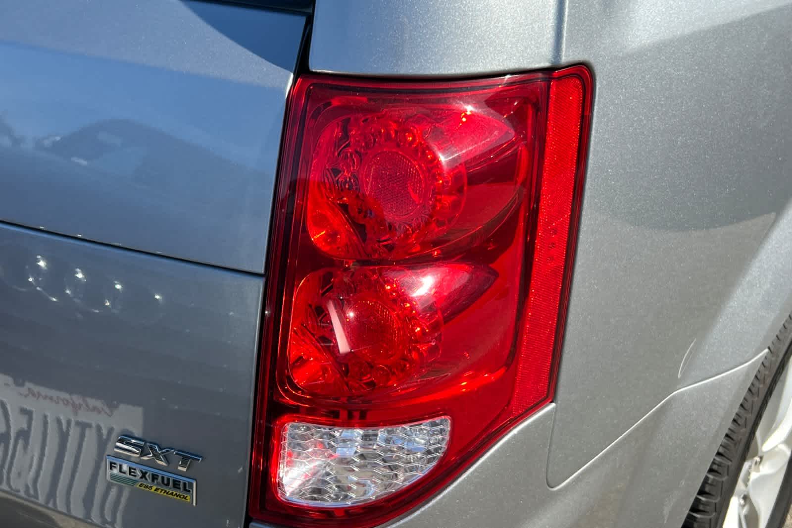 Thumbnail: 2019 Dodge Grand Caravan - 18