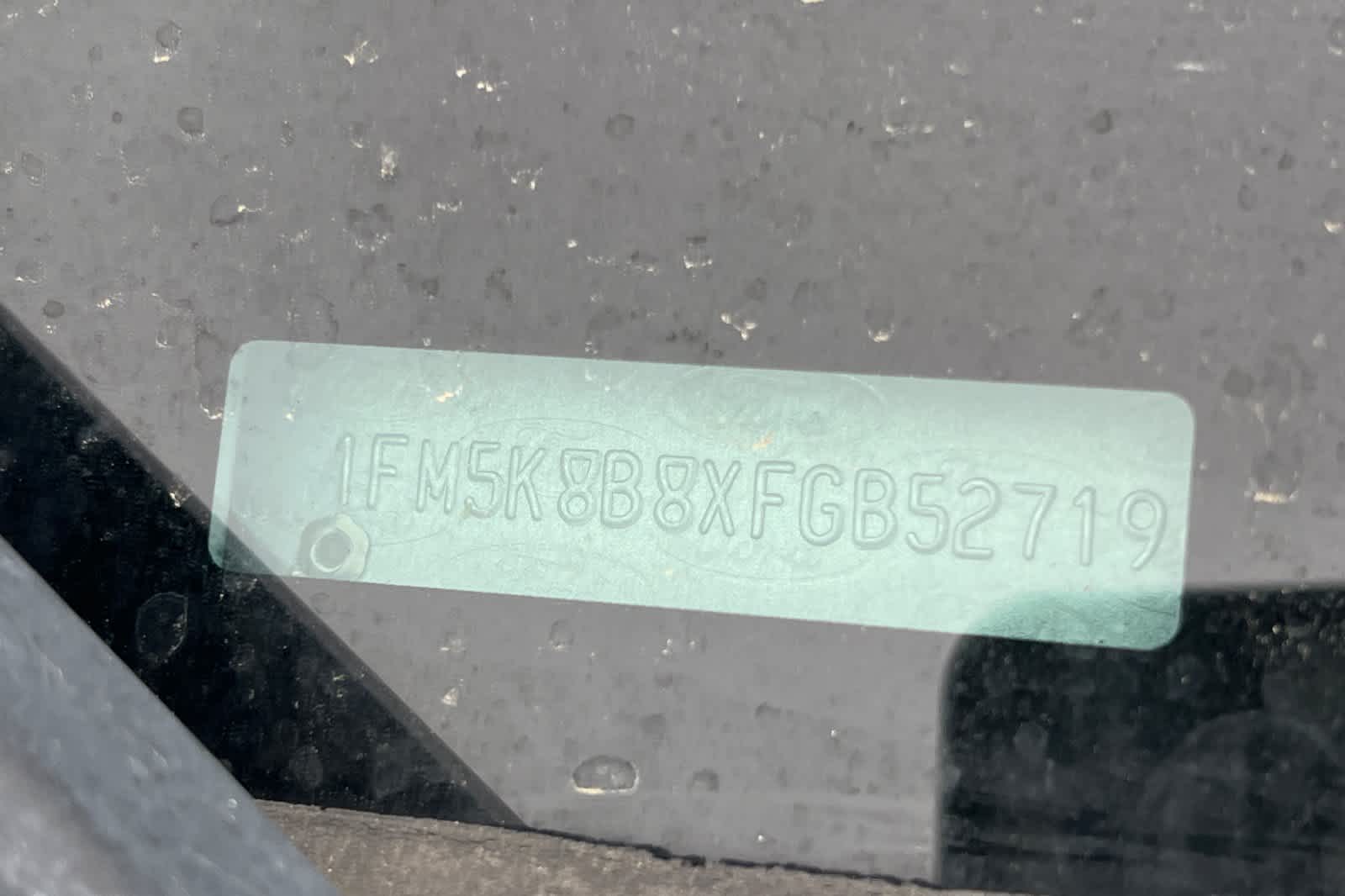 Thumbnail: 2015 Ford Explorer - 23