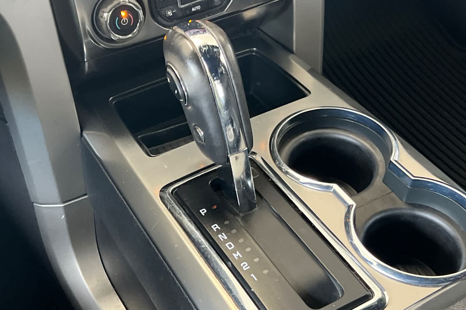 Thumbnail: 2014 Ford F-150 - 23