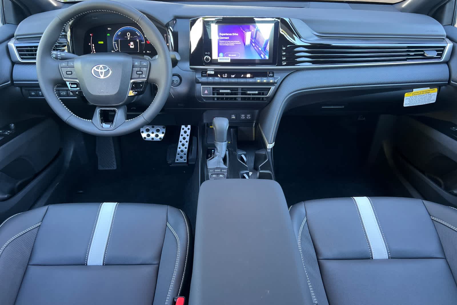 Thumbnail: 2026 Toyota Camry - 3